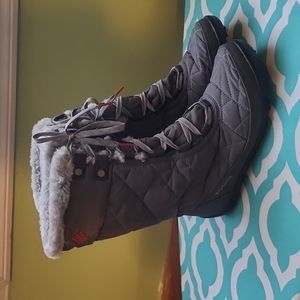 Columbia Winter Boots
